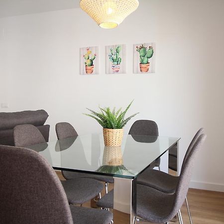 Del Parque Flats - Zamarrilla Apartment Malaga Bagian luar foto