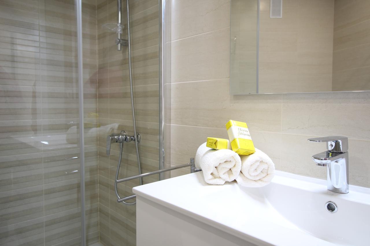 Del Parque Flats - Zamarrilla Apartment Malaga Bagian luar foto