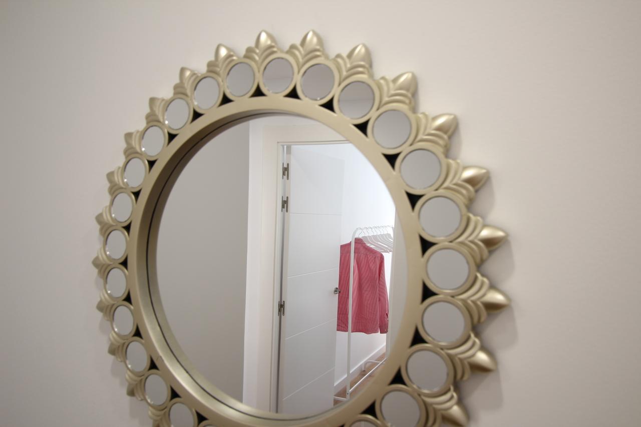 Del Parque Flats - Zamarrilla Apartment Malaga Bagian luar foto